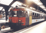 RBe 540 056-9 der SBB