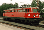 E 1042 689 der &Ouml;BB